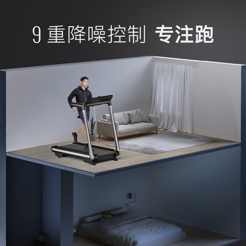 家用跑步机品牌推荐_网上买什么牌子跑步机好?_2024年跑步机选购指南