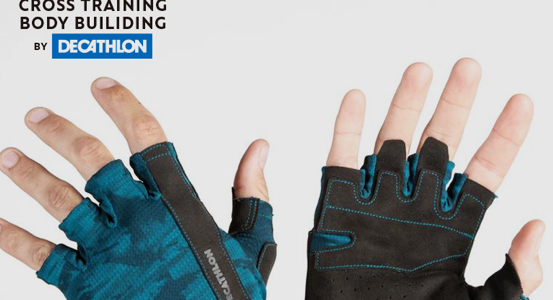 如何选择健身手套防滑保护_高性价比健身手套推荐_健身手套什么比较好