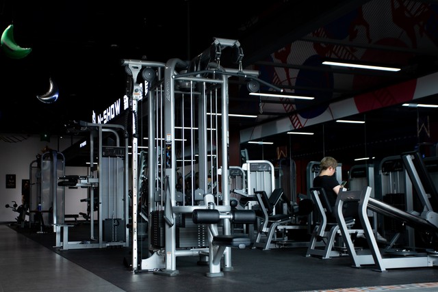 139亿产值健身器材基地_山东宁津健身器材产业_家里健身器材什么最好