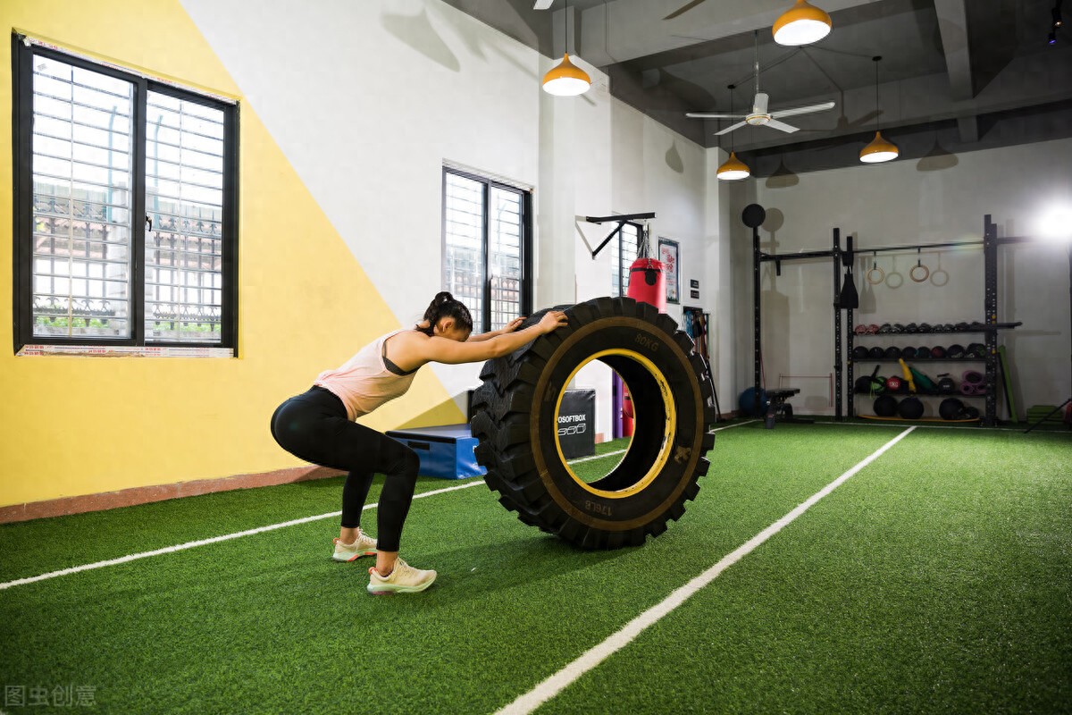 pg网赌软件下载 一套高强度极速燃脂训练法，每次20分钟，相当于慢跑40分钟