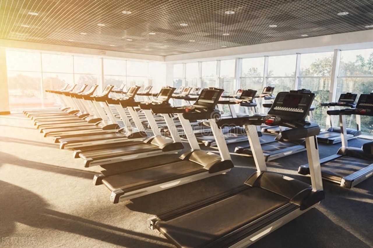 pg赏金大对决试玩版 跑步机热潮：中国健身器材市场的新动力