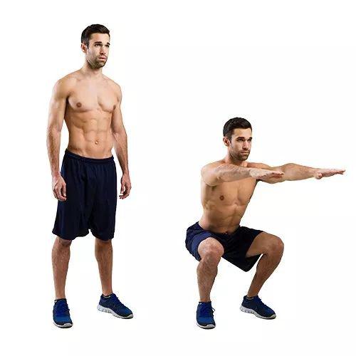 减肥效果好的健身操_健身操燃脂减肥_居家高强度间歇训练