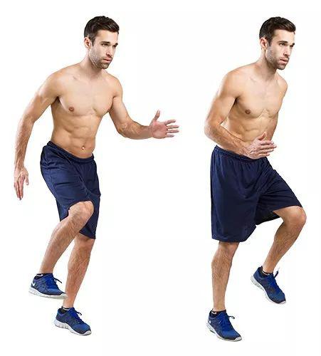 健身操燃脂减肥_居家高强度间歇训练_减肥效果好的健身操