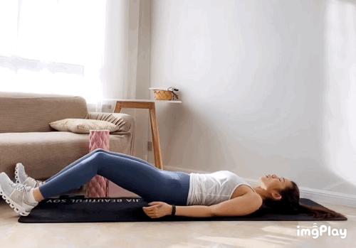 瘦小腿不同类型针对性训练_瘦腿操下载_判断肌肉腿脂肪腿水肿腿