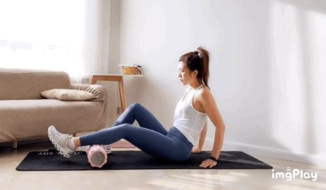 瘦小腿不同类型针对性训练_判断肌肉腿脂肪腿水肿腿_瘦腿操下载