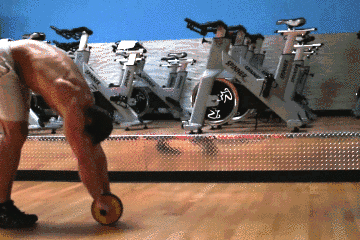 pg电子麻将胡了 用腹肌轮健身有效果吗？