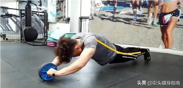 腹肌轮几个轮的好_腹肌轮效果夸大_腹肌轮适合人群