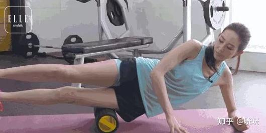 肌肉腿矫正_瘦腿操下载_脂肪腿训练