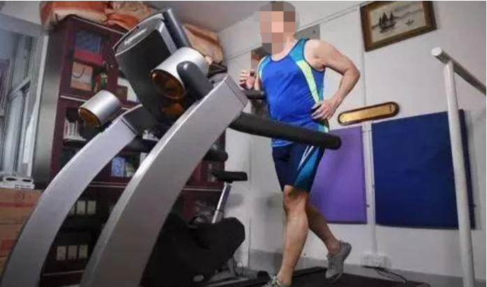 技术视角健身器材_万年青综合训练器_高性价比健身器材