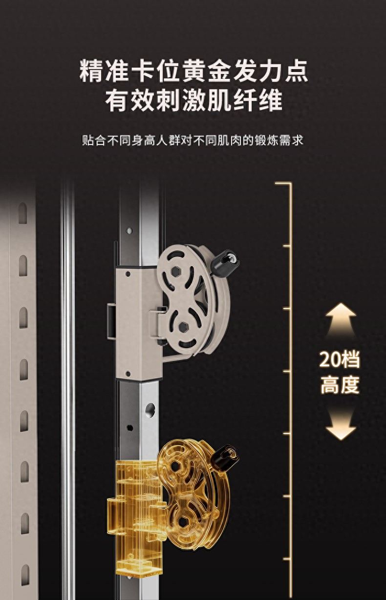 pg电子麻将胡了入口下载 家用综合训练器热门品牌