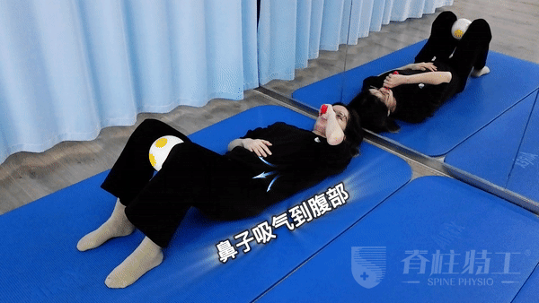 产后腹直肌分离检测方法_腹直肌分离产后康复_健身肌肉分离度怎么提高