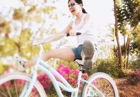 有氧运动与无氧运动区别_只做有氧运动会怎样_有氧运动好处分析