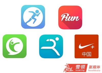 pg棋牌 踏青好时节，你的跑步APP升级了吗？