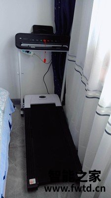 对比评测优艾贝家用跑步机怎么样？比其他牌子优势在哪里？(图2)