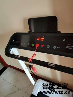 对比评测优艾贝家用跑步机怎么样？比其他牌子优势在哪里？(图5)