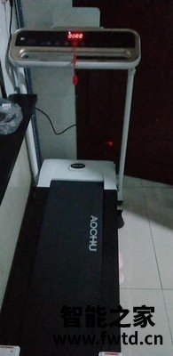 对比评测优艾贝家用跑步机怎么样？比其他牌子优势在哪里？(图6)