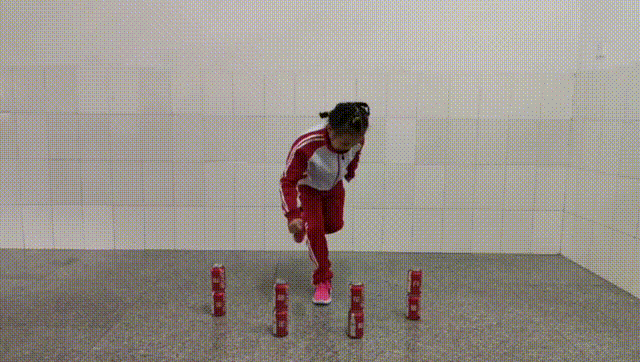 十字工具_十字操作法_多功能十字功能训练器