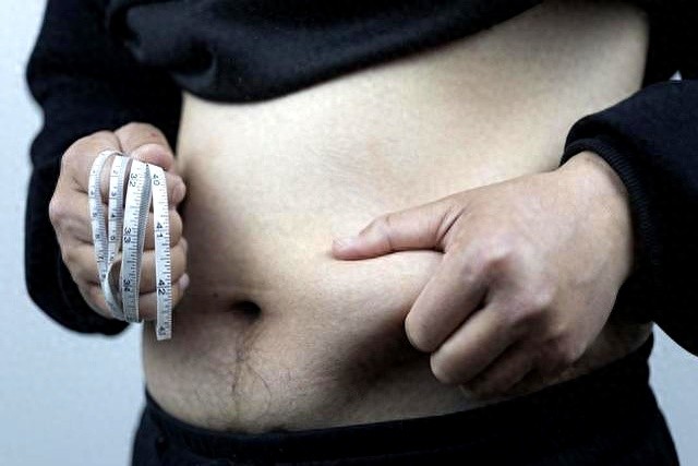 pg电子赏金试玩app 减掉肚子的有效方法：干掉内脏脂肪，腰围自然会降下来