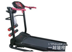 pg赏金大对决试玩版 跑步机常识