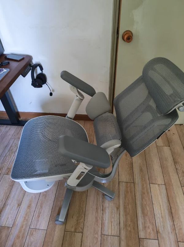 瑜伽健身椅图片_人体工学椅选购攻略_护腰椅推荐