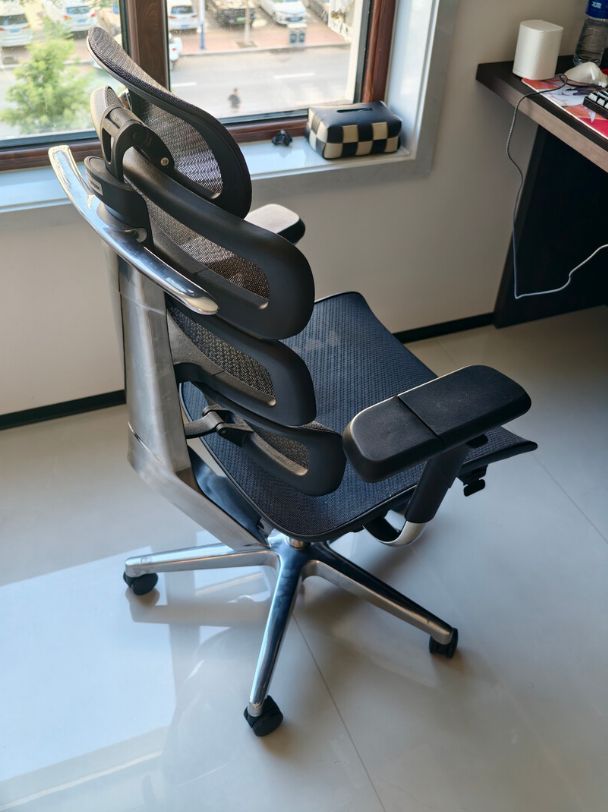 瑜伽健身椅图片_护腰椅推荐_人体工学椅选购攻略