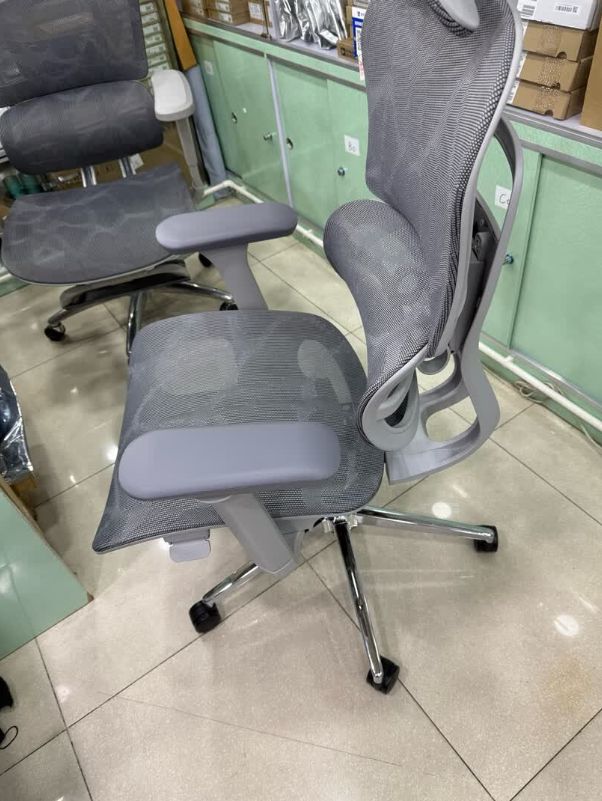 人体工学椅选购攻略_护腰椅推荐_瑜伽健身椅图片