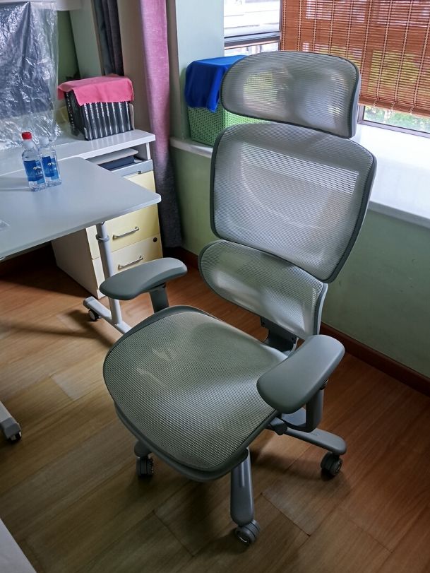 护腰椅推荐_瑜伽健身椅图片_人体工学椅选购攻略