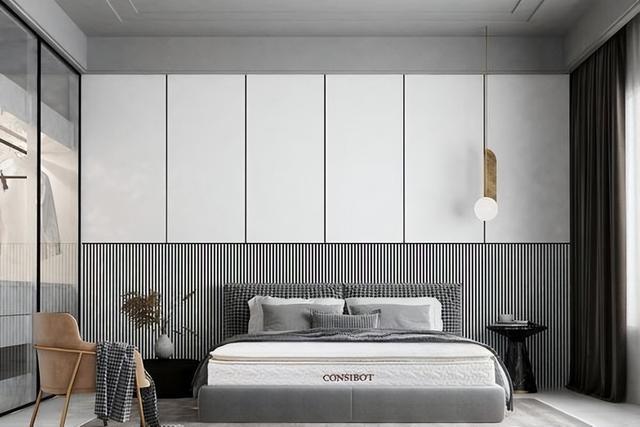 赏金女王pg破解版下载 过敏星人终于能睡整觉？康姿百德豪华款磁性床垫用“会呼吸”设计破局