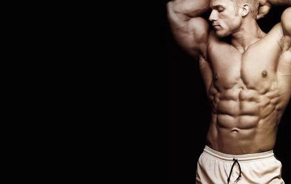 腹肌撕裂者没有感觉_局部减脂不靠谱_健身腹肌训练