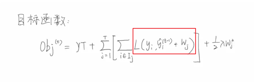 xgboost回归预测_xgboost模型详解_xgboost算法原理