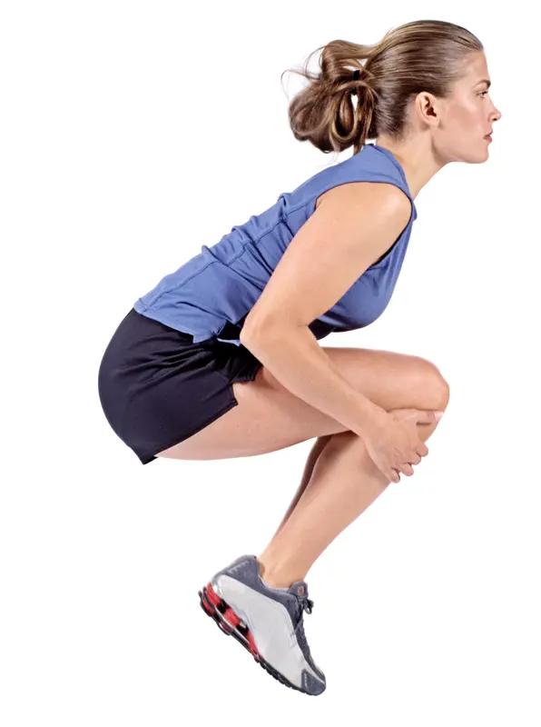 问鼎娱官网app下载入口 哪些运动适合在家锻炼？这几个动作帮你强化膝盖