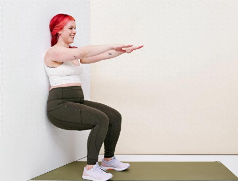 巅峰国际pg平台官网 提升膝盖健康 | 10个改善膝盖的基础训练动作