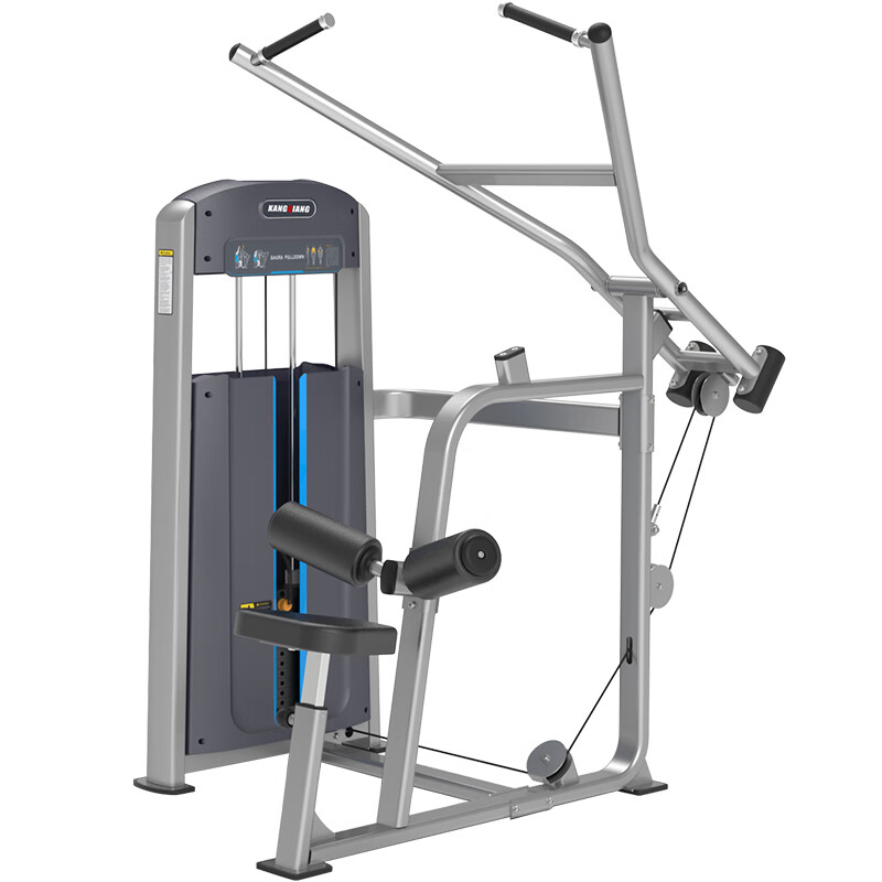 2026综合训练器品牌_2025年最建议买的综合训练器品牌_美力德龙门架多功能训练器