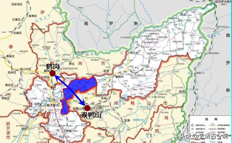 佳木斯市概况_佳木斯市区人口多少_向阳区介绍
