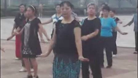 康姿百德08-31 江西九江瑞昌“走向户外 全民健身”活动视频