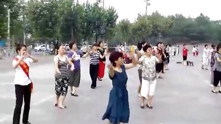 康姿百德江西南昌“走向户外 全民健身”活动视频