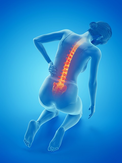 腰椎间盘突出不能弯腰_腰间盘突出 久坐不动 错误姿势