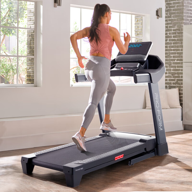 跑步机品牌排行榜10强_家用跑步机品牌推荐_家用跑步机十大名牌是什么,跑步机什么牌子好?