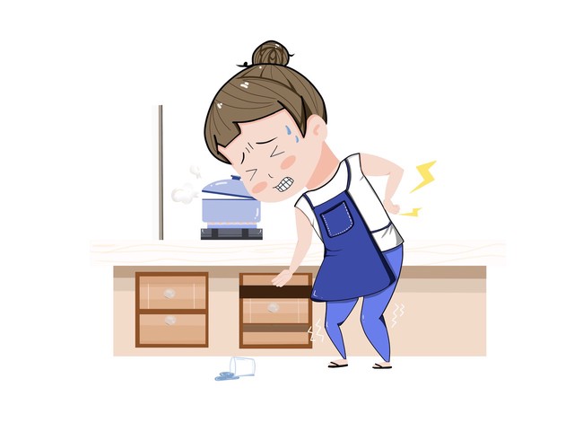 久坐不动腰伤_腰椎间盘突出坏习惯_腰椎间盘突出不能弯腰