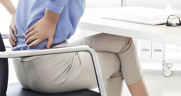 腰椎间盘突出不能弯腰_腰椎间盘突出 习惯 生活方式