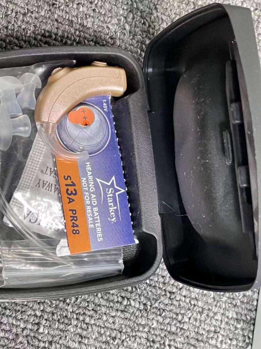 家用跑步机质量排名 什么牌子_老年助听器十大品牌排名_助听器选购避坑指南