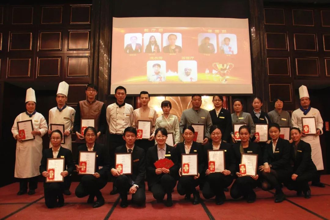 青岛康大豪生大酒店_青岛康大豪生大酒店节能降耗_青岛康大豪生大酒店经营指标