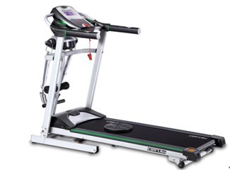 康林跑步机KL1337、KL1338温情上市 尽享家庭健身体验