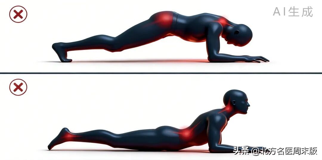 每天2分钟平板支撑_沈阳综合训练器_增强核心肌群力量