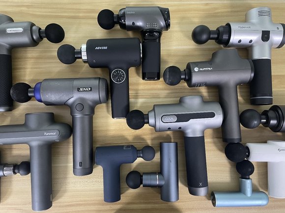 问鼎赏金女王pg官网入口下载手机版安 筋膜枪有害吗？三大禁忌槽点注意防备！