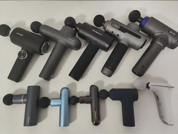 pg国际电子游戏app 一、筋膜枪是交智商税吗？