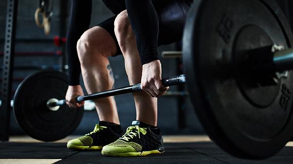 健身练臀部肌肉最快的方法