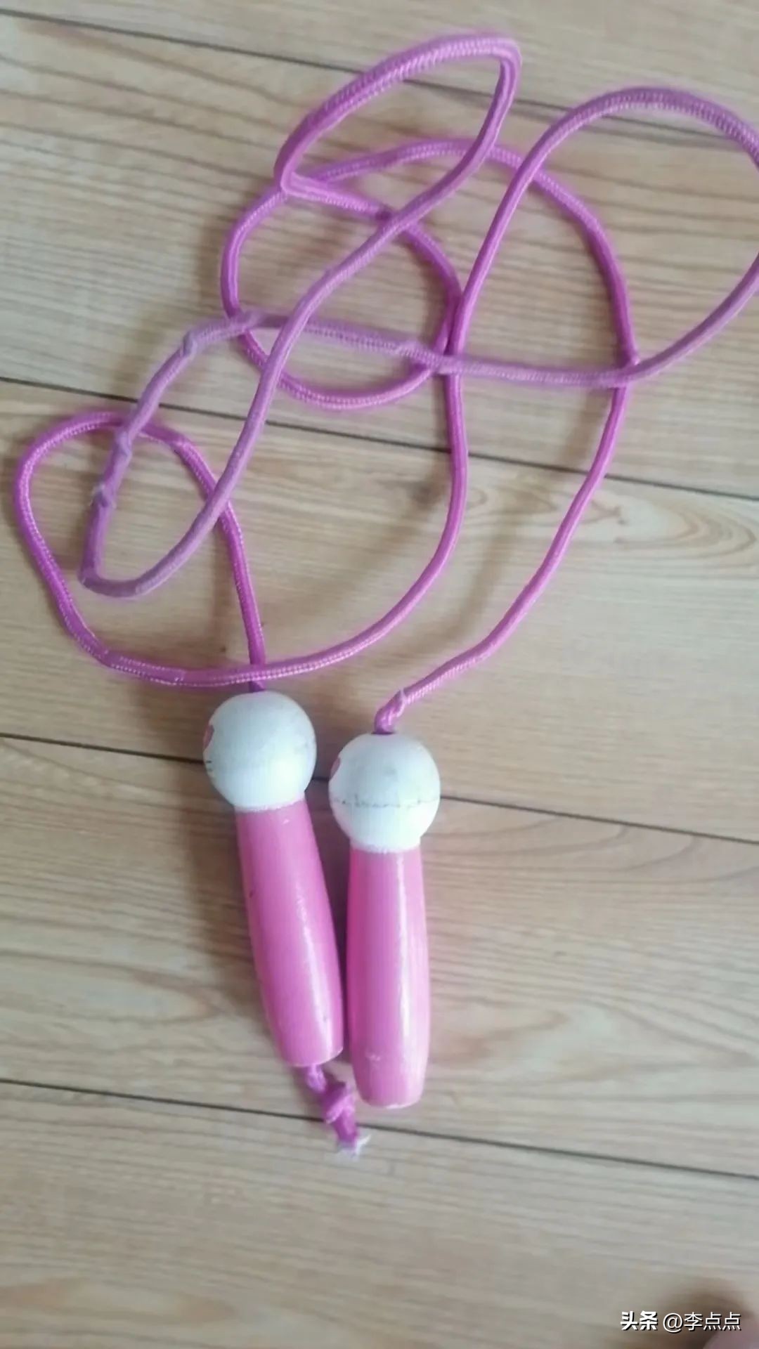 跳绳会让小腿变粗吗_小学跳绳标准及格线_跳绳辅导方法技巧