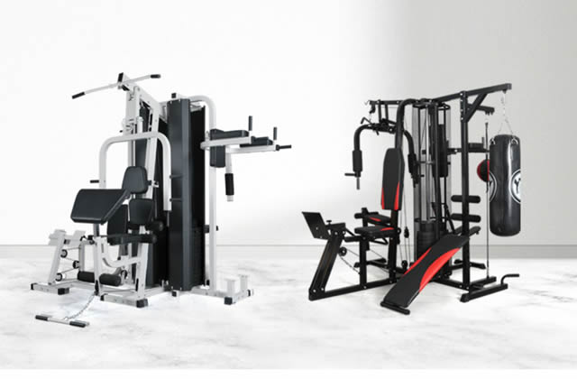 问鼎娱官网app下载入口 综合训练器如何清洁和维护 综合训练器清洁保养方法