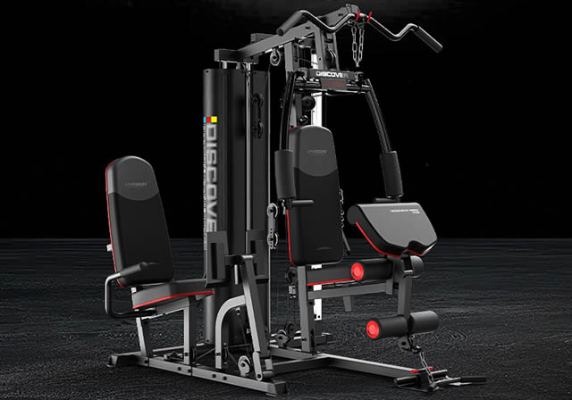 巅峰国际pg平台官网 综合训练器怎么安装 综合训练器安装步骤详解